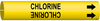 BradySnap-On™ Pipe Marker - 4025-C - Brady Corporation