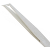 Excelta One Star Utility Tweezers 808 - Angle Sharp Point Tip - 4 1/3 in Length - EXCELTA 808 - R. S. Hughes Company, Inc.