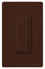 Dimming System Control Switch - MAF-S6AM-277-BR - Lutron Electronics Co., Inc.