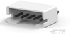 PCB Headers & Receptacles - 440054-5 - TE Connectivity