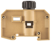 Terminal Blocks - Din Rail, Channel - 281-4047-ND - DigiKey