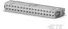 Ribbon Cable Connectors - 3-1393531-4 - TE Connectivity