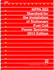 NFPA 853: Standard for the Installation of Stationary Fuel Cell Power Systems