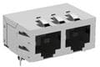 Modular Connectors / Ethernet Connectors - 133638 - VAST STOCK CO., LIMITED