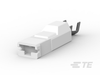Quick Disconnects - 521212-2 - TE Connectivity