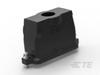 Rectangular Connector Hoods & Bases - T1922240132-009 - TE Connectivity