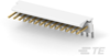 PCB Headers & Receptacles - 4-641127-4 - TE Connectivity