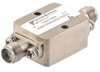 1 GHz to 18 GHz Field Replaceable SMA Positive Slope Equalizer, Max Pin +30, 1 dB Loss and 6 Fixed Equalizing Value - FMAT9004 - Fairview Microwave Inc.