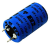 Cap, 470Uf, 400V, Alu Elec, Snap-In Rohs Compliant Vishay - 69AH0815 - Newark, An Avnet Company