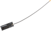 Cellular Antenna, 1.71-2.17Ghz, 1.76Dbi Rohs Compliant Molex - 80AH3097 - Newark, An Avnet Company