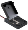 Battery Holder, 2032, Wire Lead; Battery Sizes Accepted Keystone - 77AH8759 - Newark, An Avnet Company