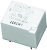 Power Relay, Spdt, 24Vdc, 10A, Pc Board; Contact Configuration Omron Electronic Components - 04M9758 - Newark, An Avnet Company