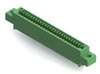 Card Conn, Single Side, 26Pos, Wire Wrap; Card Edge Connector Type Edac - 68AJ0954 - Newark, An Avnet Company