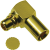 Connector, Mmcx, Plug, 50 Ohm, Cable; Connector Type Amphenol Rf - 99H6682 - Newark, An Avnet Company