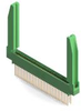 Card Conn, Dual Side, 68Pos, Wire Wrap; Card Edge Connector Type Edac - 70AJ4459 - Newark, An Avnet Company