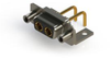 Combo D-Sub Conn, R/a Rcpt, De-2W2, Th; Product Range Edac - 56AJ6226 - Newark, An Avnet Company
