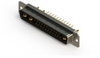 Combo D-Sub Conn, Plug, Dc-25W3, Th; Product Range Edac - 54AJ4239 - Newark, An Avnet Company