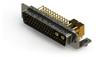 Combo D-Sub Conn, R/a Plug, Dd-43W2, Th; Product Range Edac - 52AJ8073 - Newark, An Avnet Company