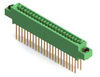 Card Conn, Dual Side, 44Pos, Wire Wrap; Card Edge Connector Type Edac - 76AJ2619 - Newark, An Avnet Company