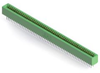 Card Edge Conn, Dual, 110Pos, Th; Card Edge Connector Type Edac - 66AJ6314 - Newark, An Avnet Company
