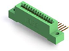 Card Edge Conn, Single, 13Pos, Wire Wrap; Card Edge Connector Type Edac - 66AJ0247 - Newark, An Avnet Company