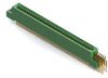 Card Conn, Dual Side, 92Pos, Wire Wrap; Card Edge Connector Type Edac - 70AJ7516 - Newark, An Avnet Company