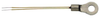 Ntc Thermistor, Aec-Q200, 10K, Wire Lead; Zero Power Resistance At 25°C Vishay - 82T3461 - Newark, An Avnet Company
