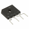 Bridge Rectifiers - BU15065S-E3/45 - 201576-BU15065S-E3/45 - Win Source Electronics