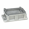 Heavy Duty Connector Housings, Hoods, Bases - 1195-7100-ND - DigiKey