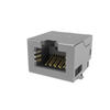 Modular/Ethernet Connector (RJ45, RJ11) Jacks - 664-RJE3C1886402DKR-ND - DigiKey