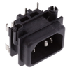Power Entry Modules (PEM) - 486-5605-ND - DigiKey
