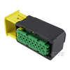 Rectangular Connector Housings - 3-1563759-1-ND - DigiKey
