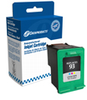 Dataproducts HP Remanufactured #93  Tri-Color Ink - DPC61WN C9361WN - Clover Technologies Group LLC