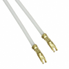 Jumper Wires, Pre-Crimped Leads - 455-3293-ND - DigiKey