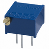 Trimmer Potentiometers - 3299P-102LF-ND - DigiKey