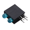 Circuit Board Indicators, Arrays, Light Bars, Bar Graphs -- 3147-HV-32312/260/2SUB-U1930-ND - Image