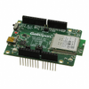 RF, RFID, Wireless Evaluation Boards - 1420-1034-ND - DigiKey