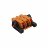 Headers, Plugs and Sockets - 281-8791-ND - DigiKey