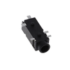 Audio Connectors - 2092-STX-3500-5NDKR-ND - DigiKey