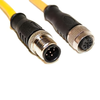 Circular Cable Assemblies - 314-C5AC11M006-ND - DigiKey