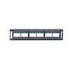 Patchbay, Jack Panels - 298-16147-ND - DigiKey