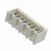 Headers, Male Pins - A118707-ND - DigiKey