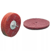 Holed Abrasive Disc -- 3M-27745 - Image