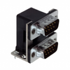 D-Sub Connector Assemblies - L17H2112120-ND - DigiKey
