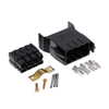 Blade Type Power Connector Assemblies - 2243-1454G3-KIT-ND - DigiKey