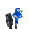 Power, Line Cables and Extension Cords - 1939-208SA53R4282M5701(R)-ND - DigiKey