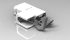 Terminals - 521633-2 - Powell Electronics, Inc.