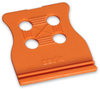Strain relief plate - 734-229 - WAGO