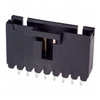 Headers, Male Pins - 17-5-1375583-7CT-ND - DigiKey