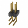 Headers, Male Pins - 612-HTSW-102-08-G-D-LA-ND - DigiKey
